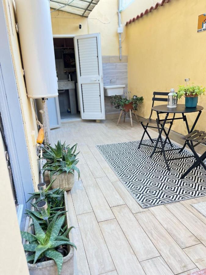 Ai Pelaghi Vespa Dream - B&B Livorno