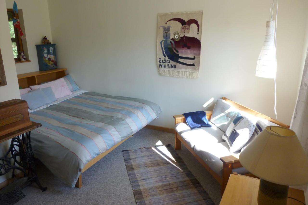 Tweepersoonskamer met Eigen Badkamer