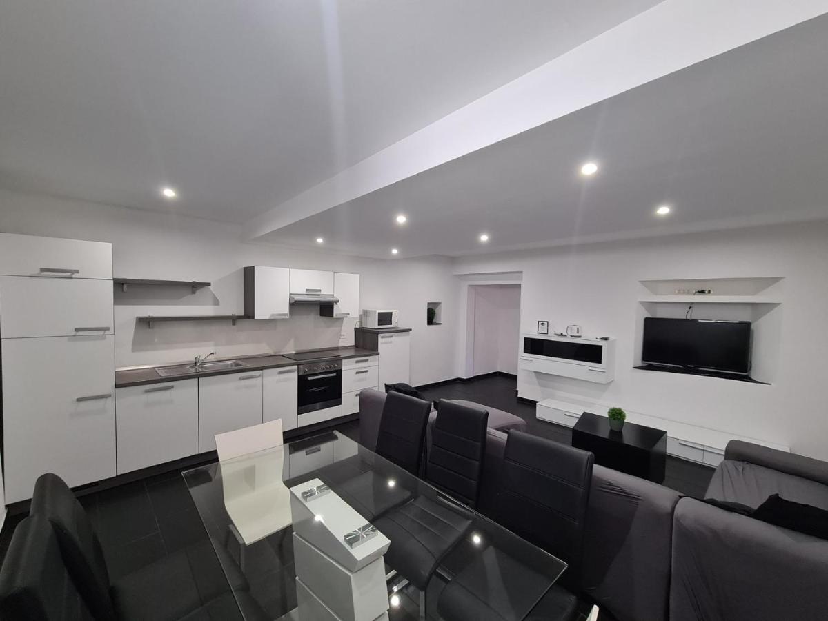 HOUSE KOPER Center - B&B