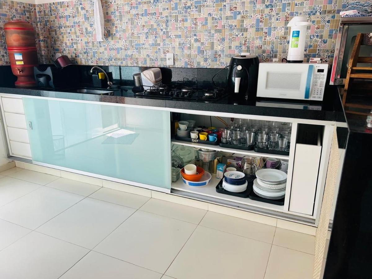 Pouso Canastra - B&B São João Batista do Glória