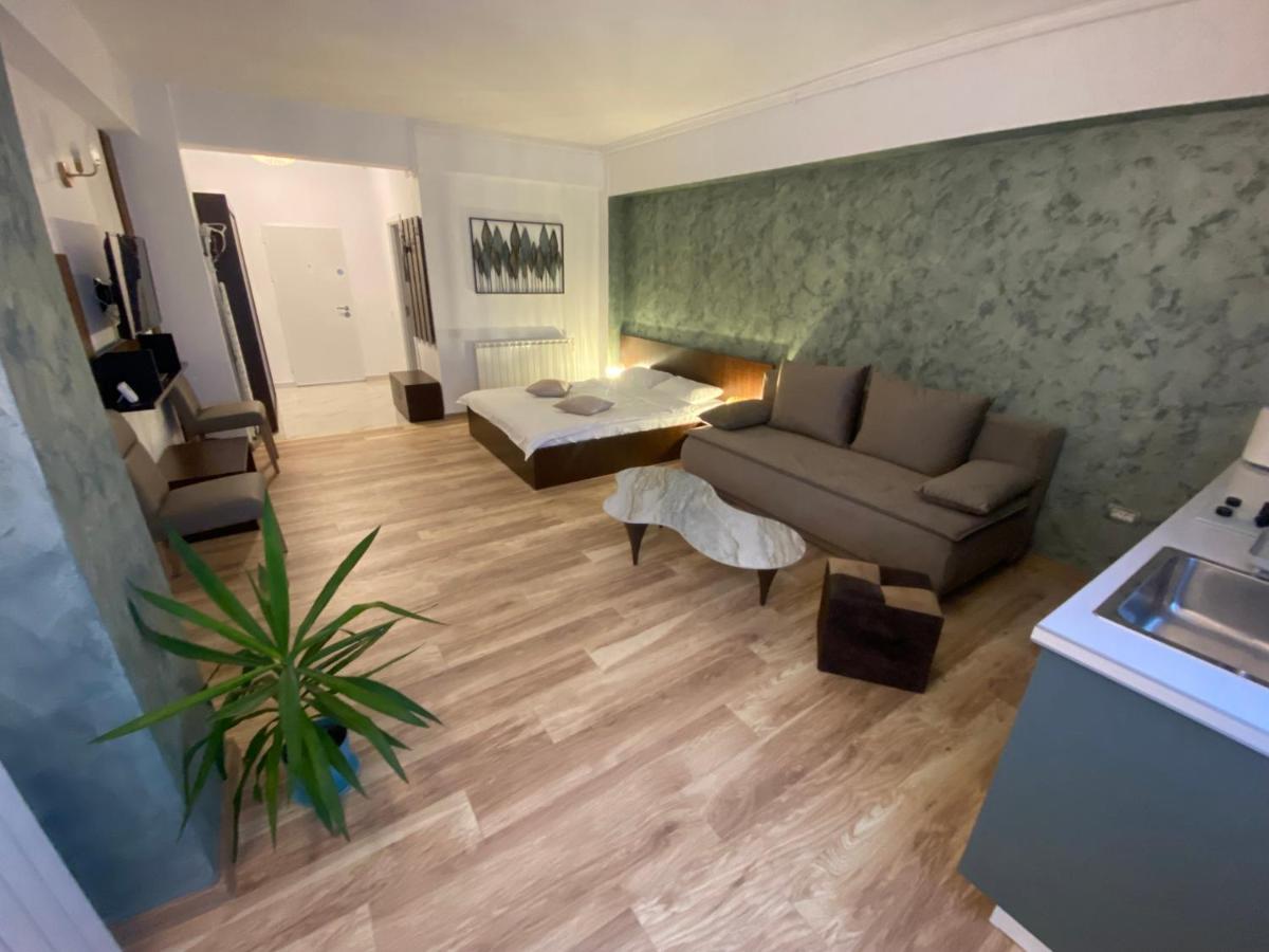 Apartment mit 2 Schlafzimmern