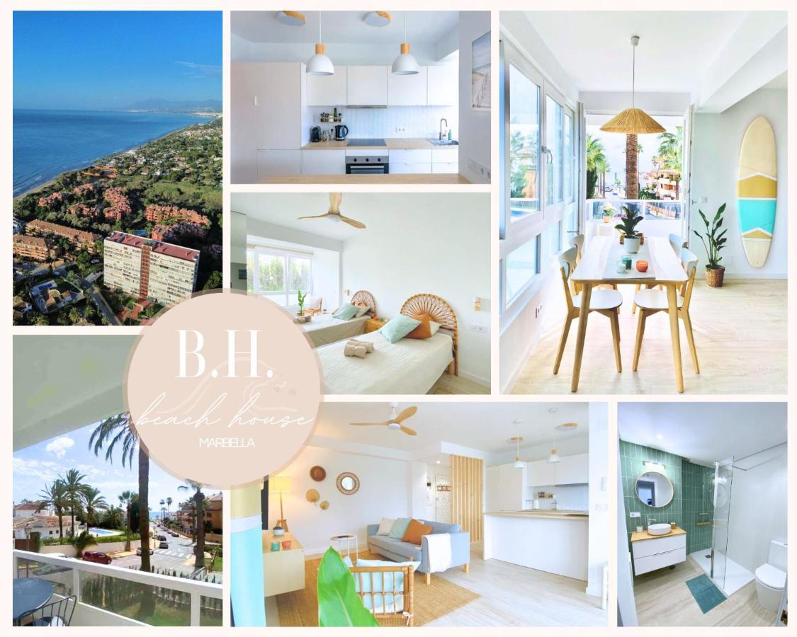 El Mirador by BH Marbella - Ferienwohnung