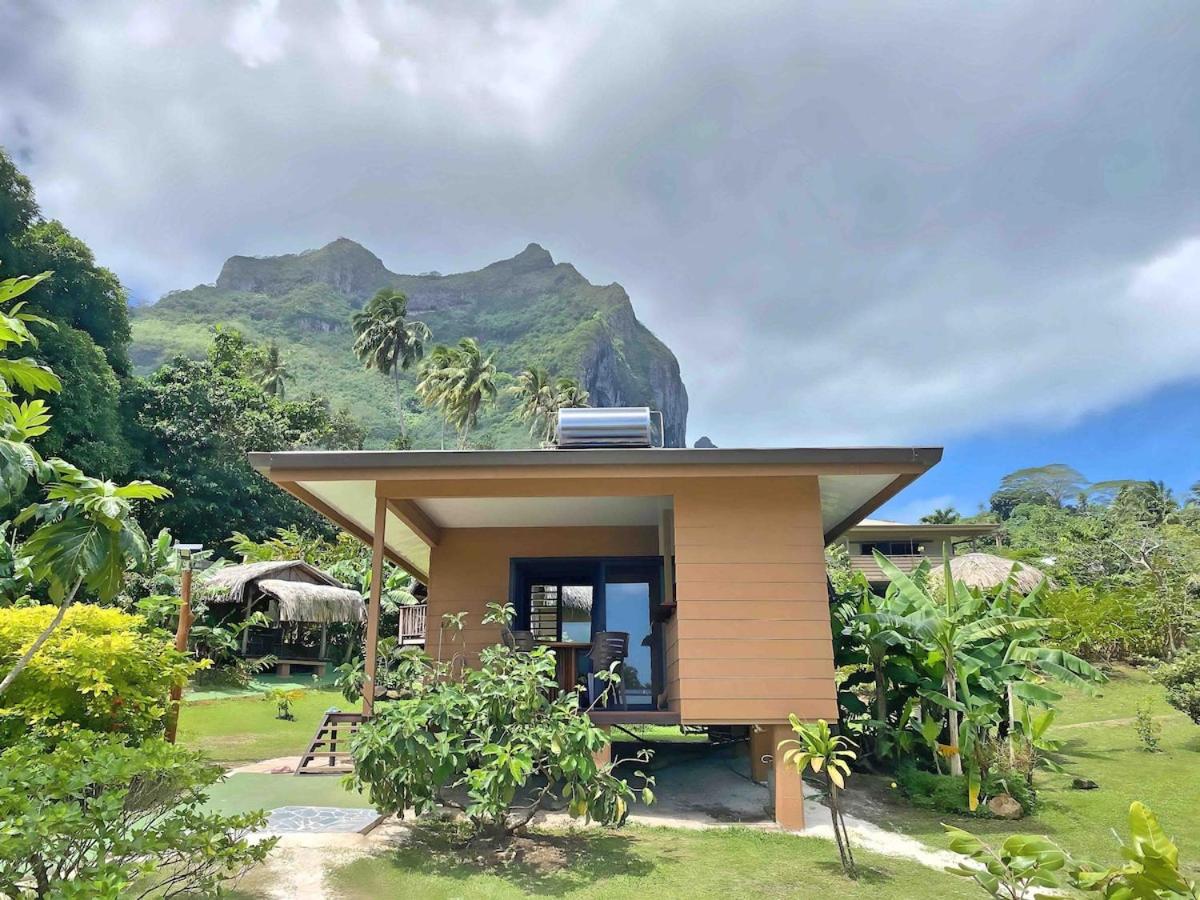 Mererau Lodge