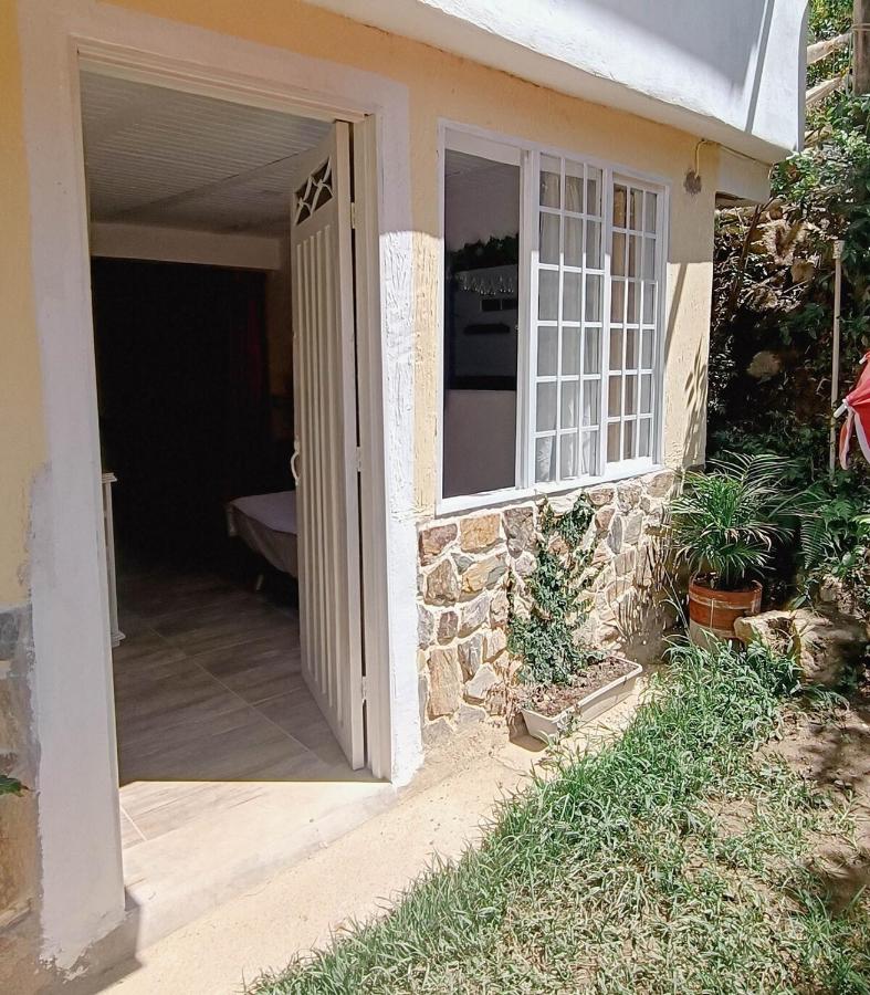 Moderno y acogedor departamento - B&B