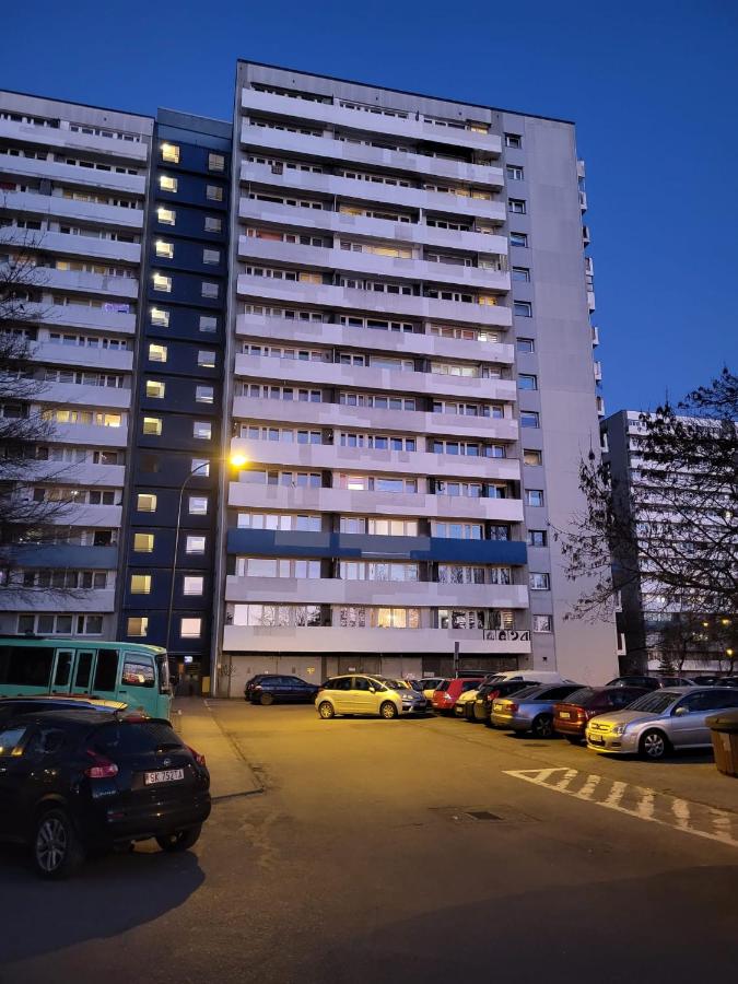 Hajmat Mój - Ferienwohnung Kattowitz