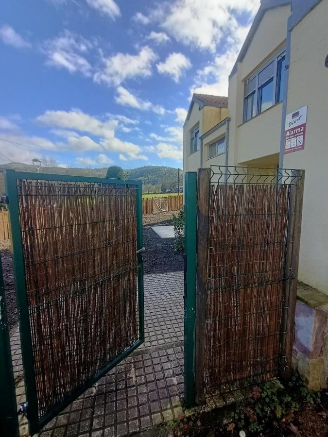 La Mimosa de Hazas, Cantabria Mar y Montaña - Bed and Breakfast