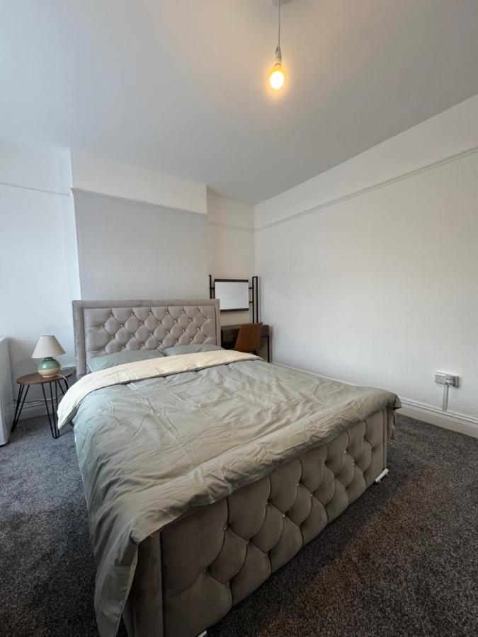 Serenity Relaxation LTD - B&B Leicester