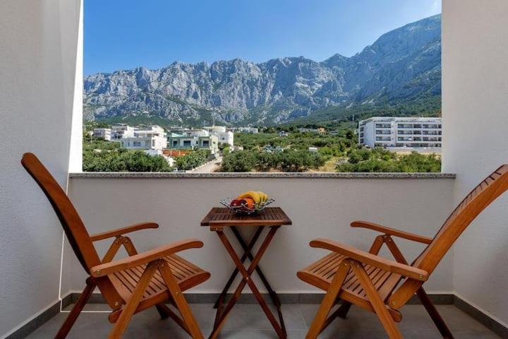 Lux Apartment Makarska - Ferienwohnung Makarska