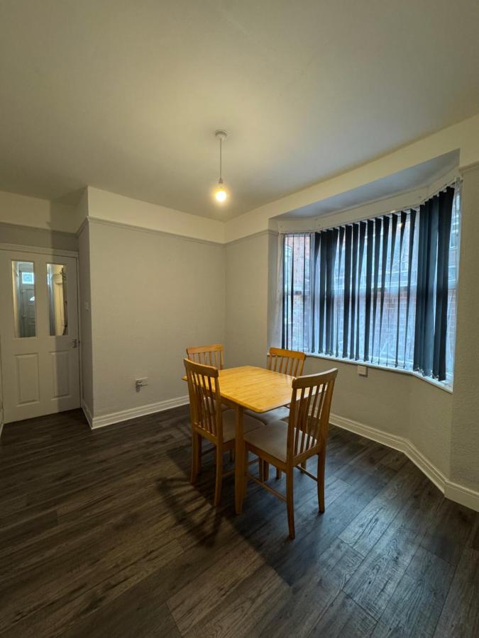 Serenity Relaxation LTD - B&B Leicester