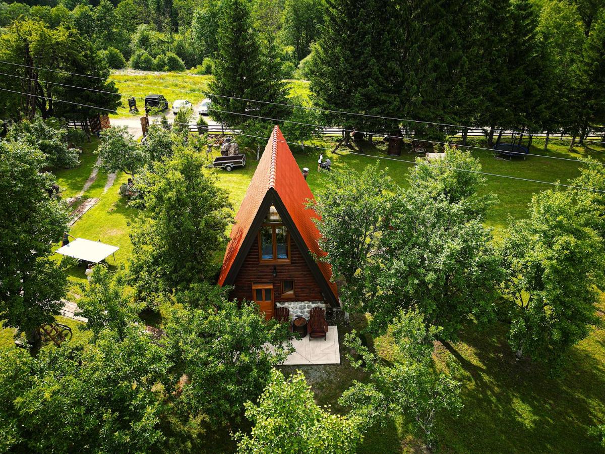 Chalet 1 Chambre