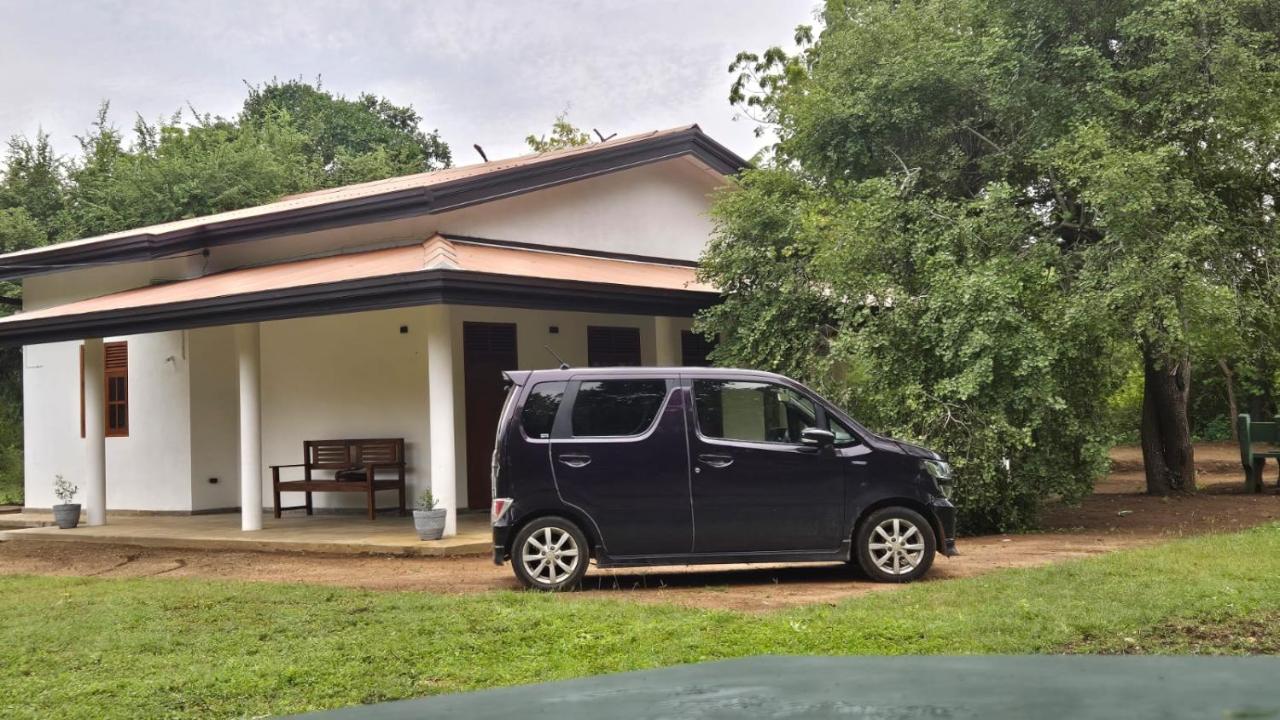 Sasa Green Lodge - Ferienwohnung Kataragama