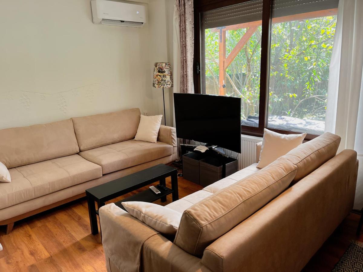 Your Home in Argalasti - B&B