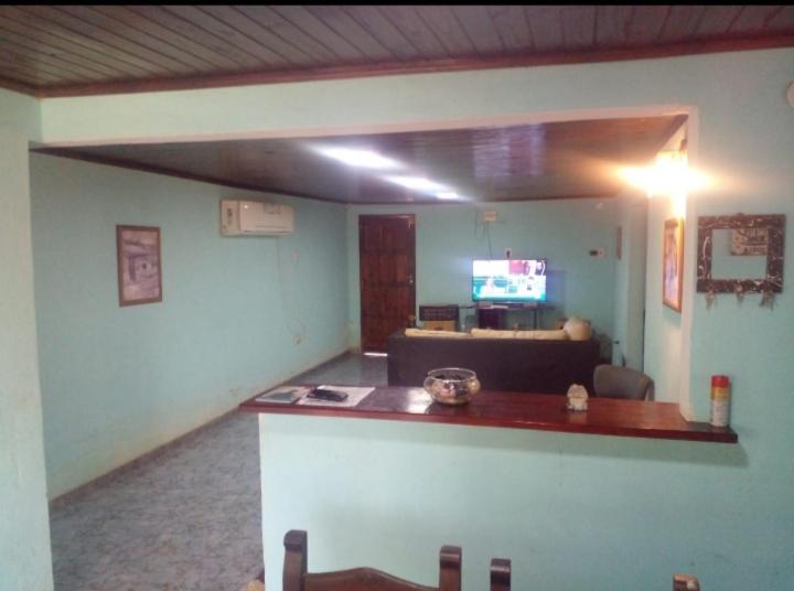 Don Valentín - B&B Garupá