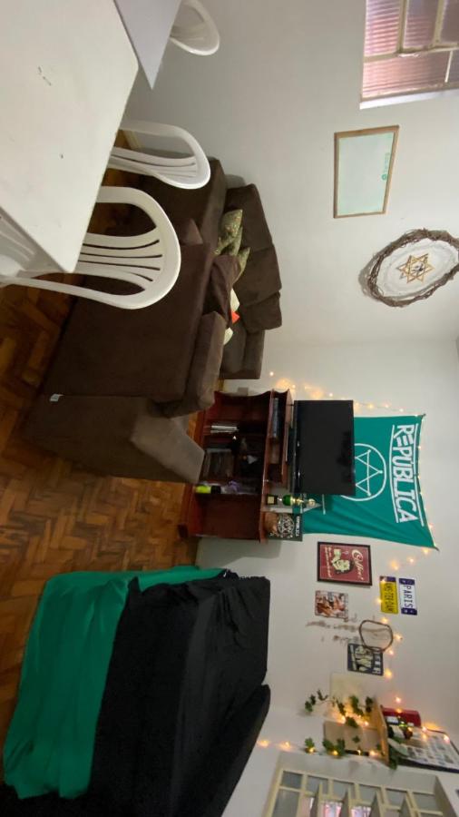 República Mandala - Quarto duplo 1 - Ferienwohnung Ouro Preto