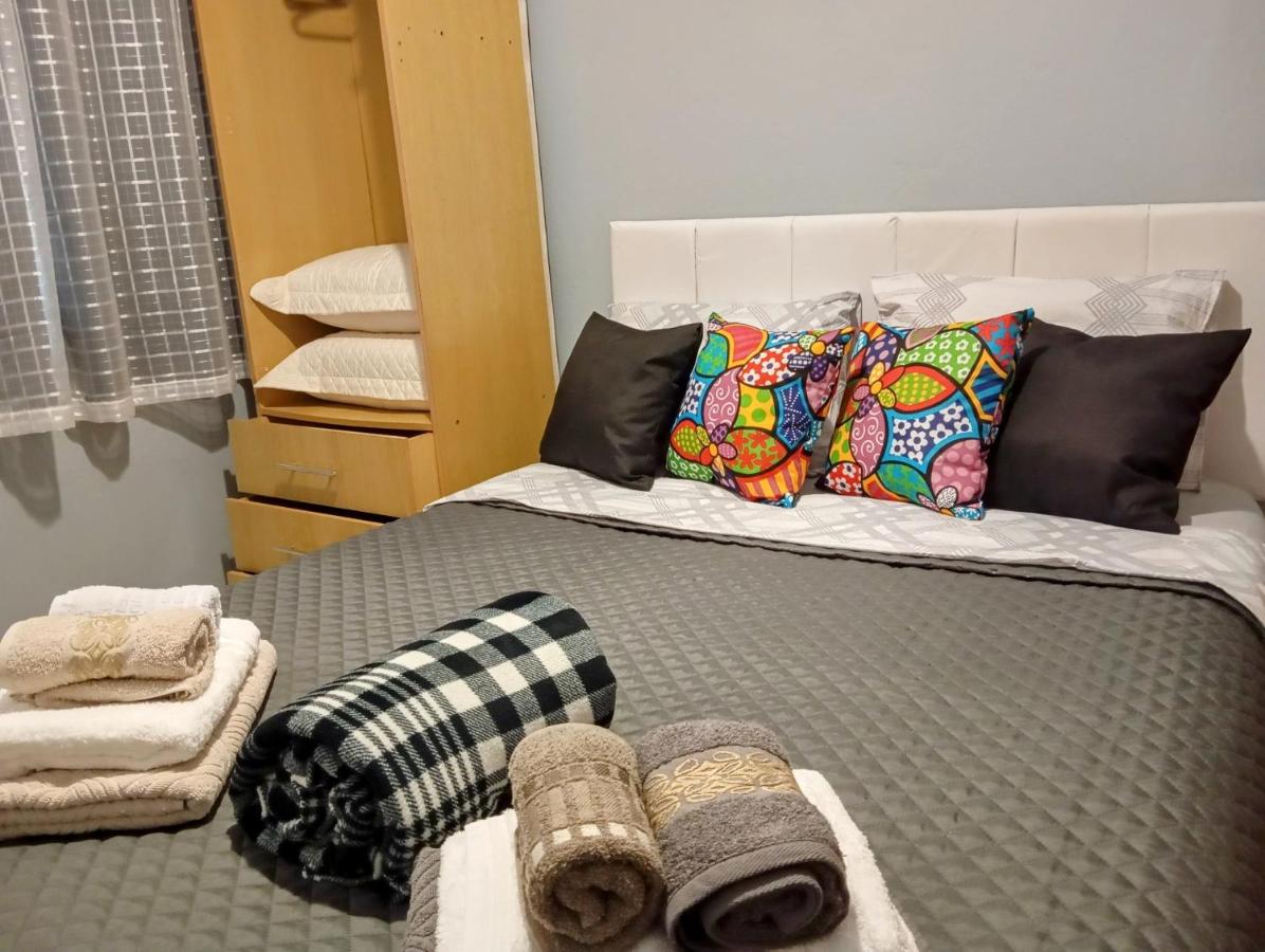 Haus mit 1 Schlafzimmer