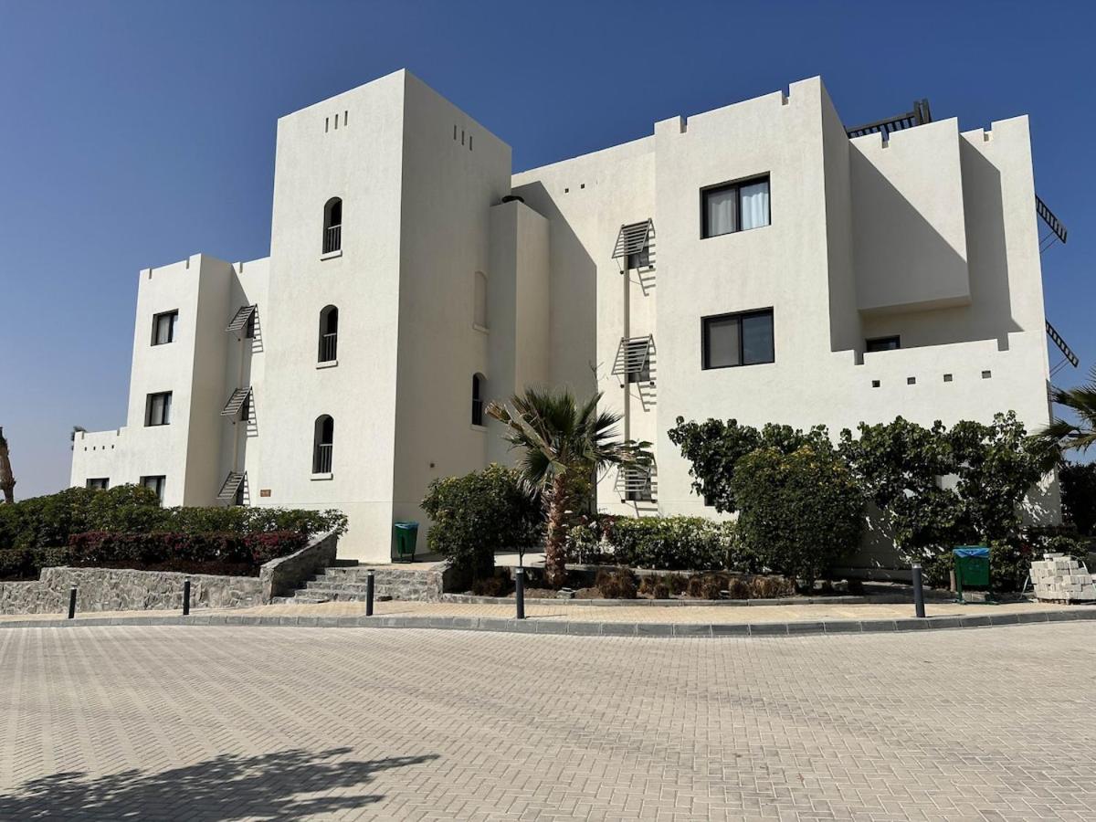 Fanadir Marina Vista - B&B
