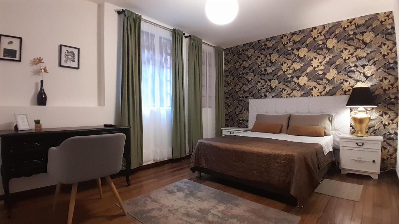 Habitación en La Macarena-Centro - Ferienwohnung Bogotá