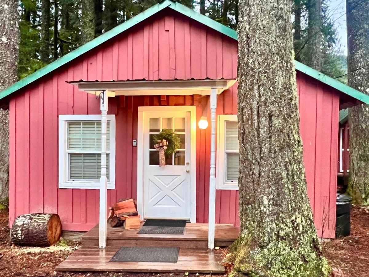 The Little Lolo Lodge - Chambres d’hôtes Mount Hood Village