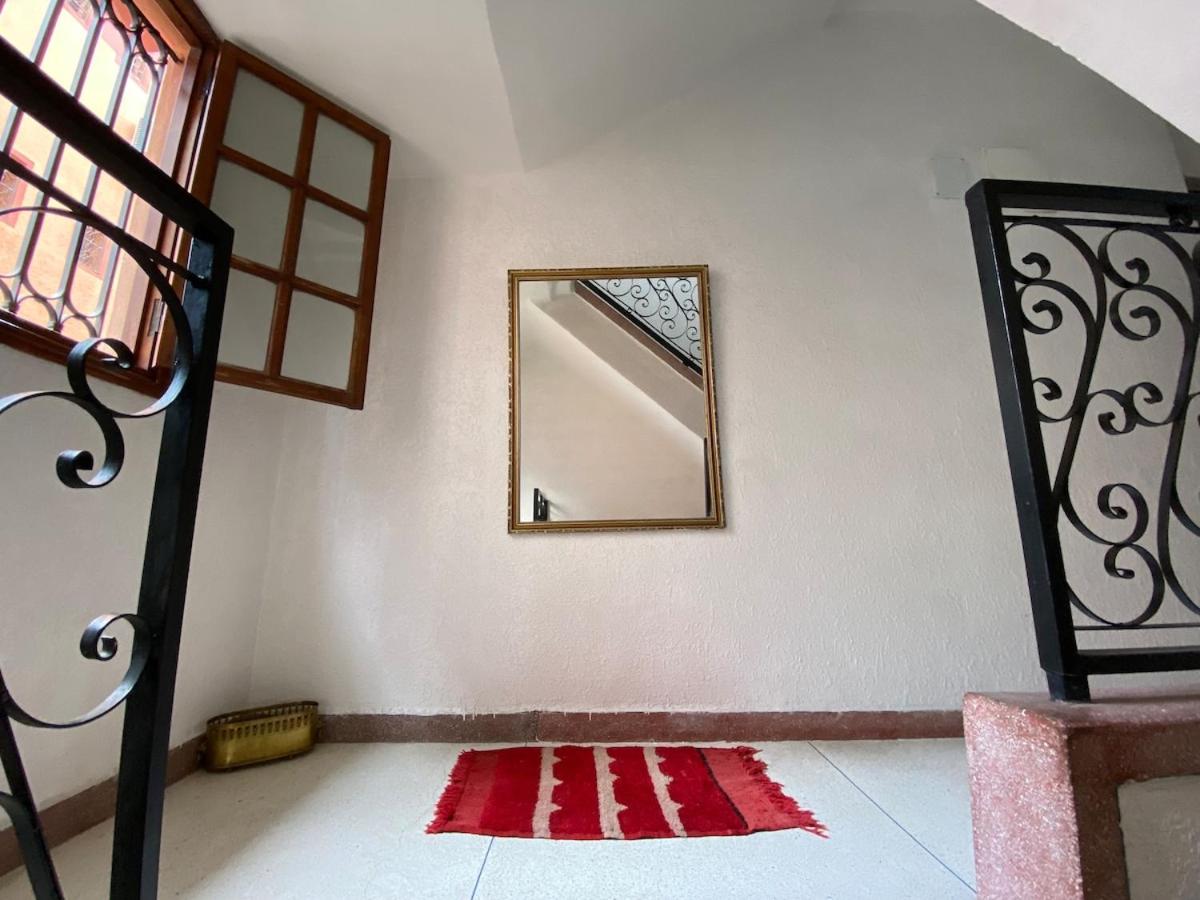 Cozy Moroccan-style apartment - B&B