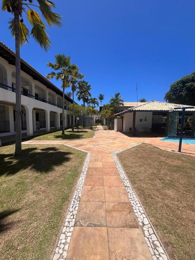 Guarajuba, apart próximo à praia - B&B