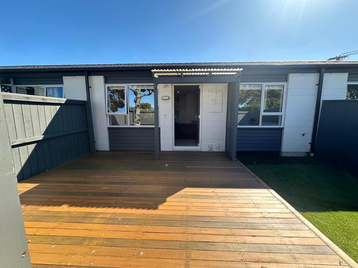Home in Christchurch & and lovely neighbourhood - B&B