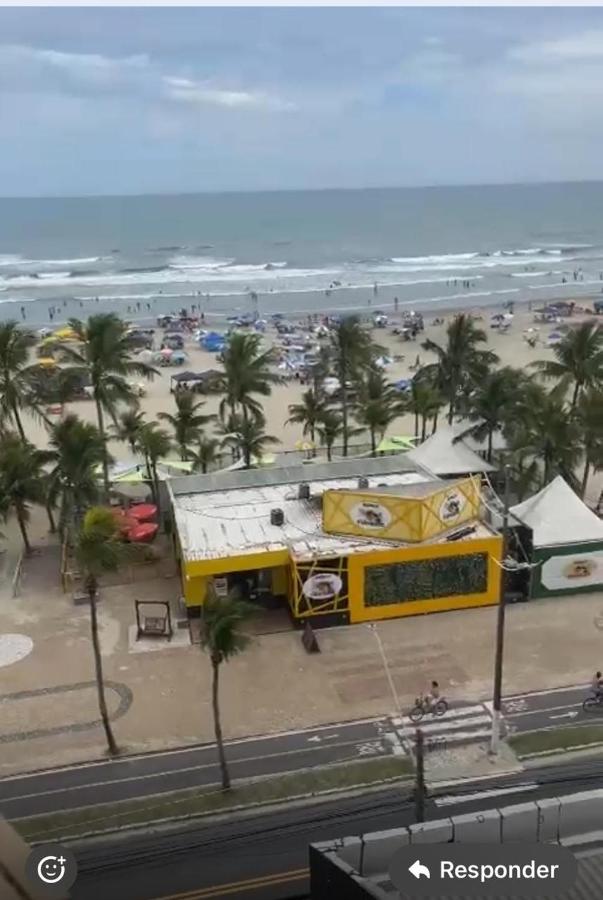 Refúgio beira mar ll - B&B Santos