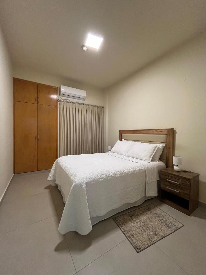Tu lugar en Ciudad Del Este Dpto 201 - B&B
