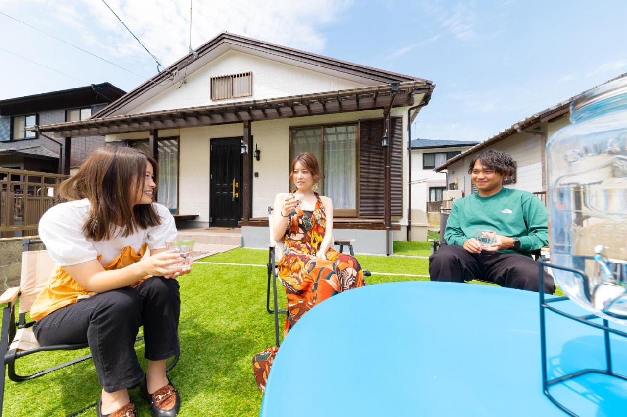 Casa Familia Aoshima - B&B