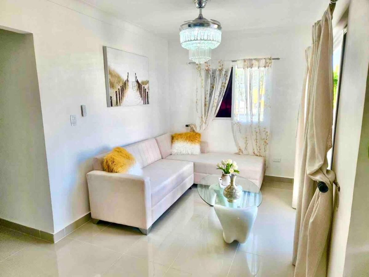 Residencial El Molino 1 - 3 bedrooms 2 bathrooms - Ferienwohnung
