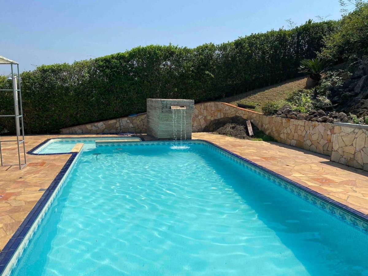 Chácara das Pedras Acolhedor, Alegria, Refúgio - B&B