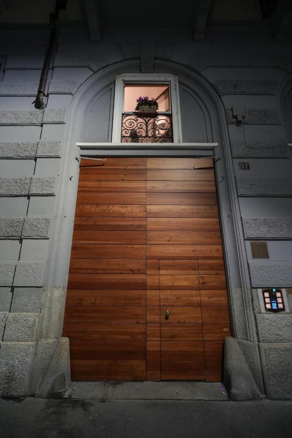 The Riverside Loft - Bed and Breakfast Milaan