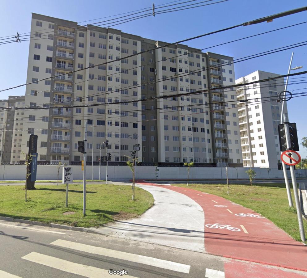 Próximo ao Riocentro e Parque Olímpico - Bed and Breakfast Rio de Janeiro