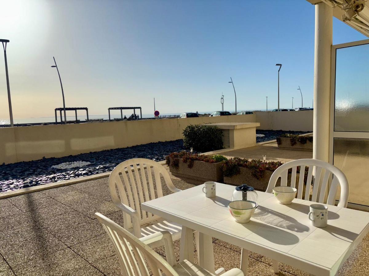 Appartement 2 pièces avec terrasse pour 4 pers, proche plage - FR-1-323-451 - Chambres d'hôtes Saint-Hilaire-de-Riez