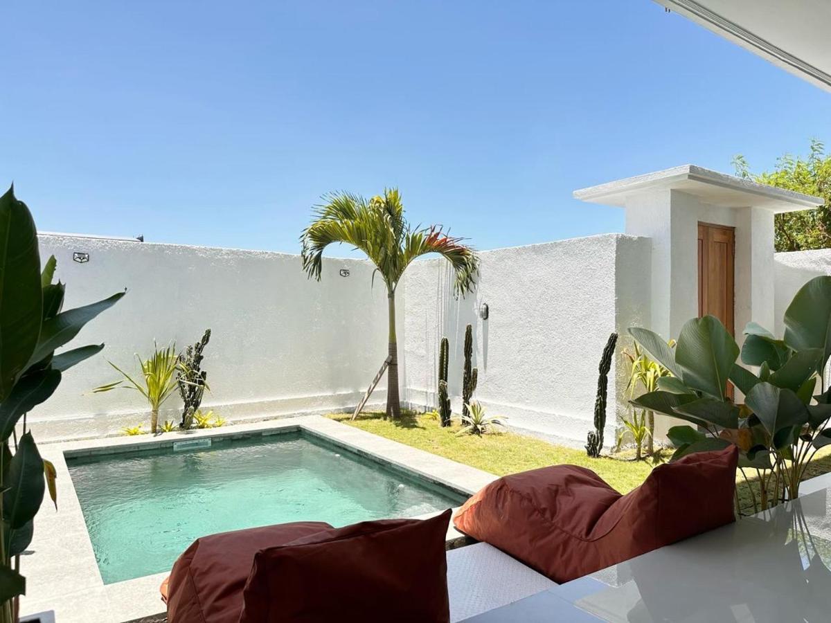 Villa Campo 2 Bedroom Canggu, Pererenan with Great location - Ferienwohnung Canggu
