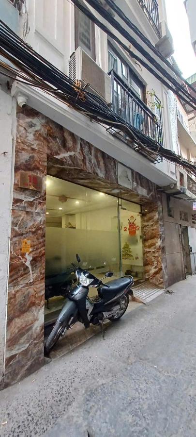 Capital Apartments 285 Đội Cấn, Ba Đình, Hà Nội - Chambres d’hôtes