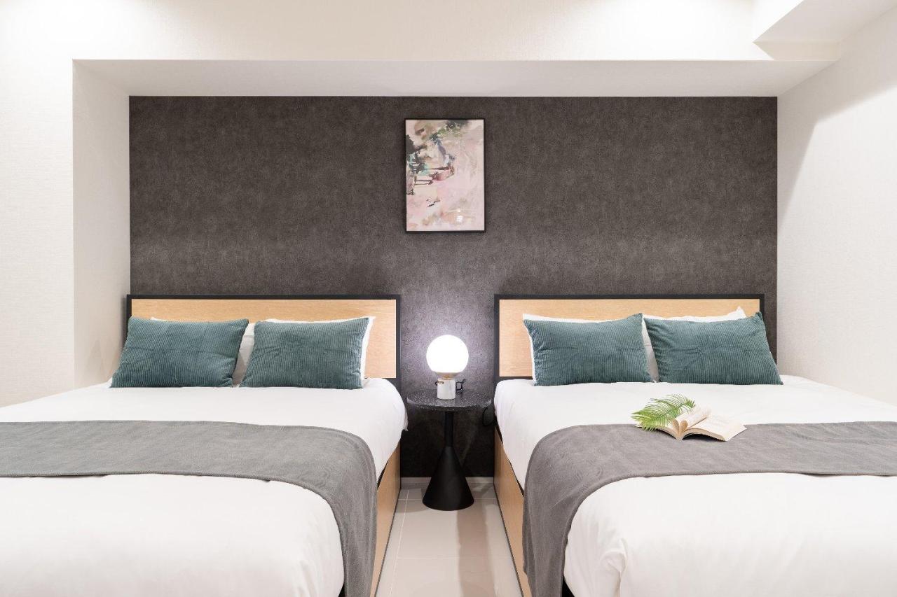 Appartement 2 Chambres