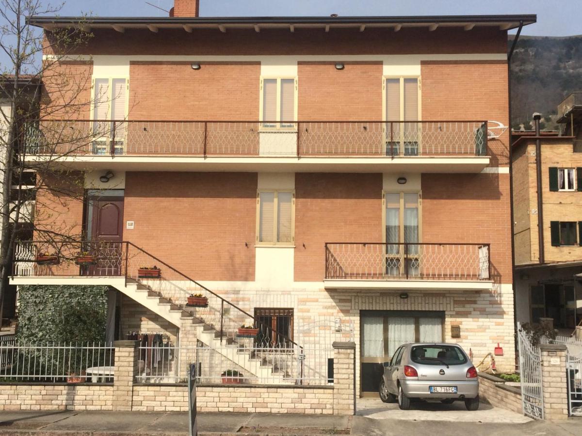 La Signora Dei Fiori - B&B Gubbio