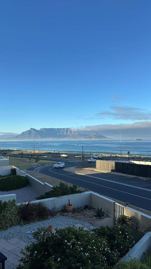 The Bay View Bloubergstrand - B&B