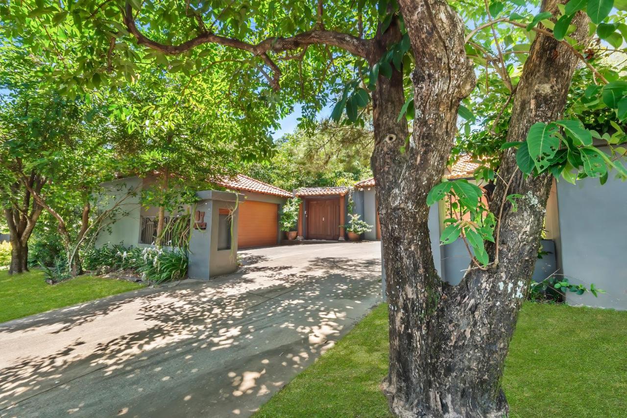 Villa Verde - Freshwater - B&B