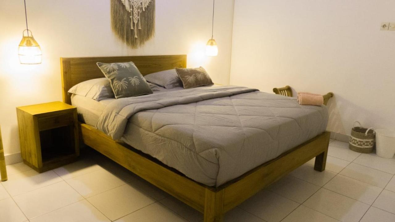 Komala Indah 2 - B&B Legian