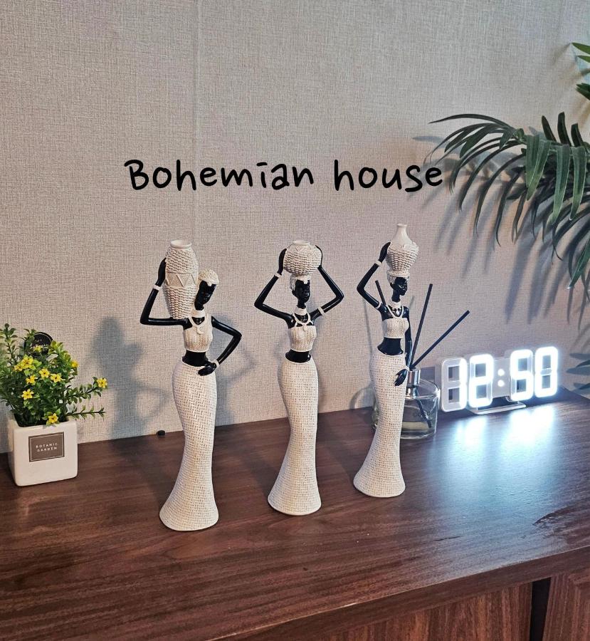 Konkuk Univ Stn 6min #tworooms #restroom remodeling #beamproject #Seongsu - B&B