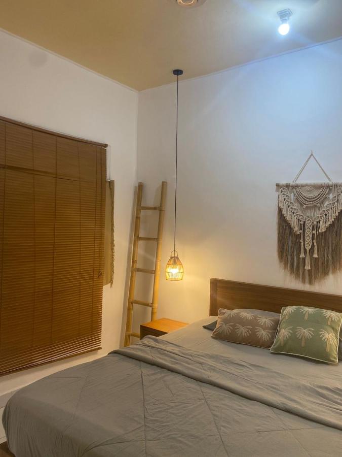 Komala Indah 2 - Chambres d'hôtes Legian