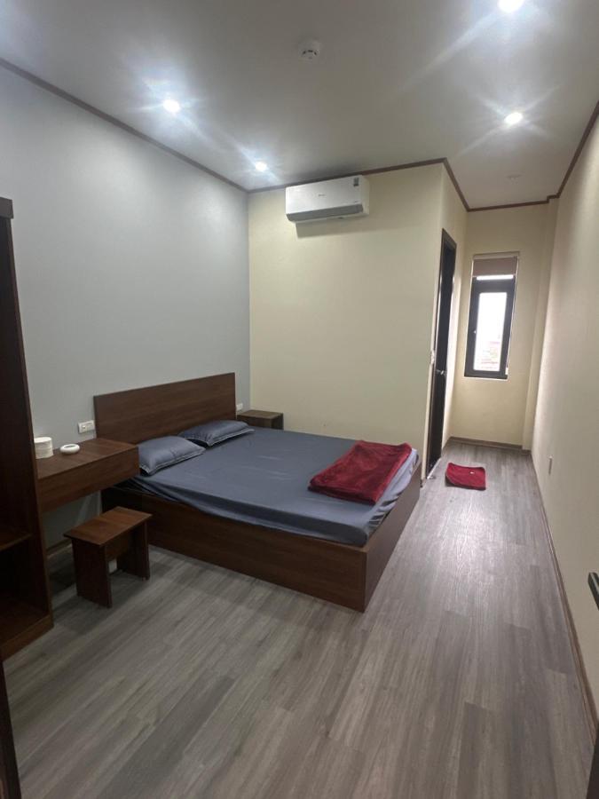 TUẤN MAI hotel - Bed and Breakfast