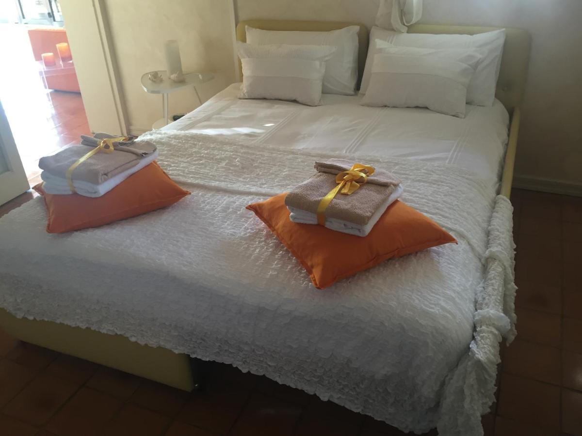 Suite Prestige Salerno - B&B