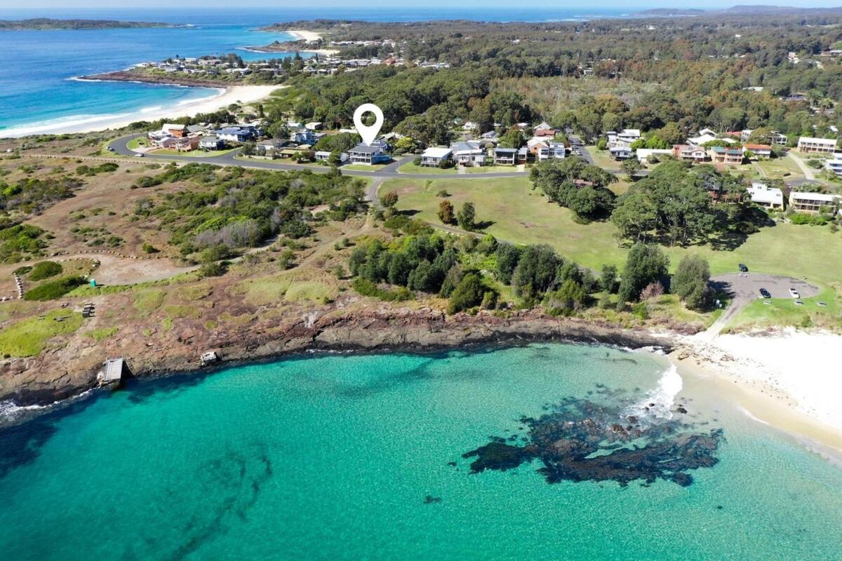Beaches At Bawley - Bawley Point - B&B Bawley Point