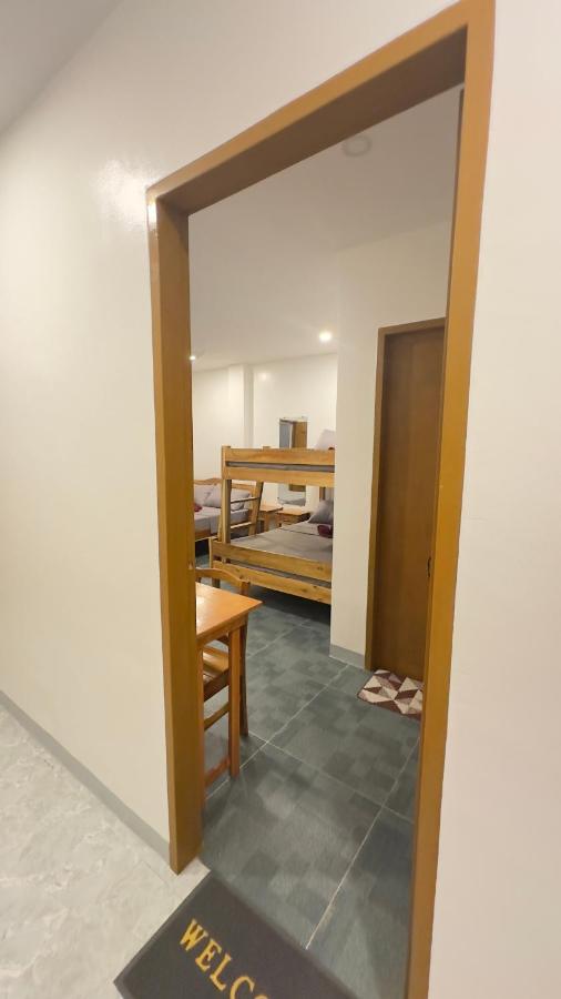 Familienzimmer