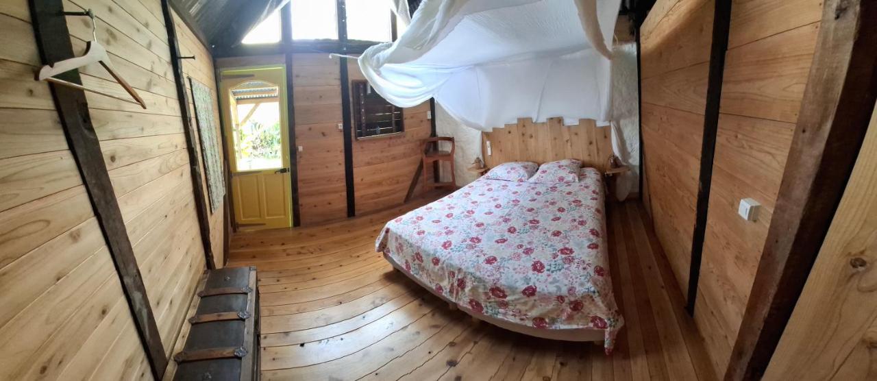 Huis met 1 Slaapkamer