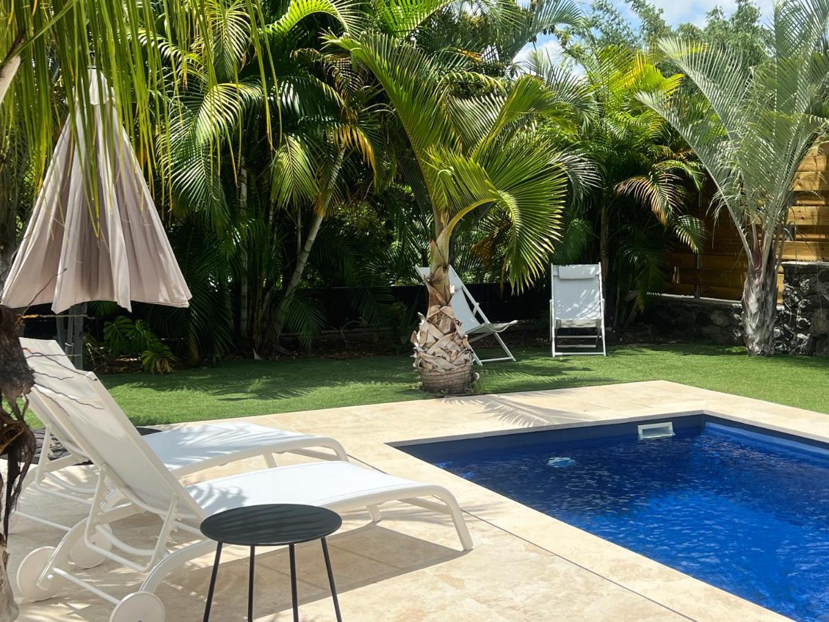 Villa Tropéa - B&B