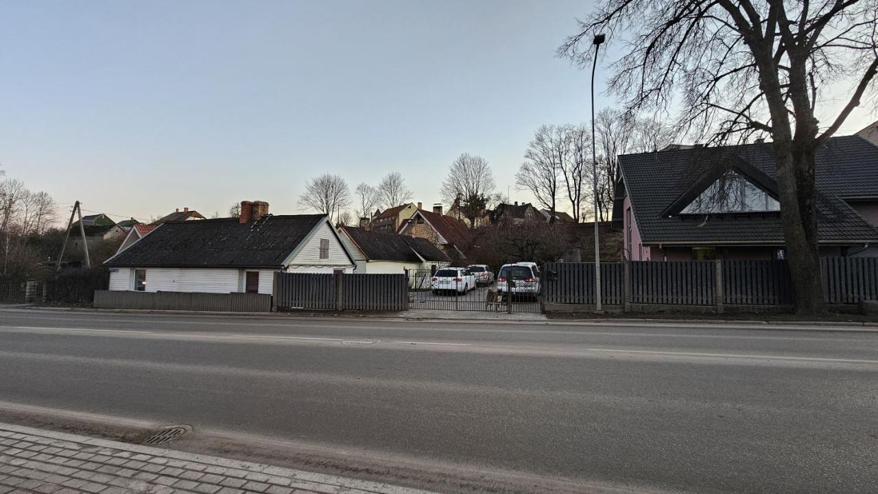 Baltā māja 56m2 - B&B