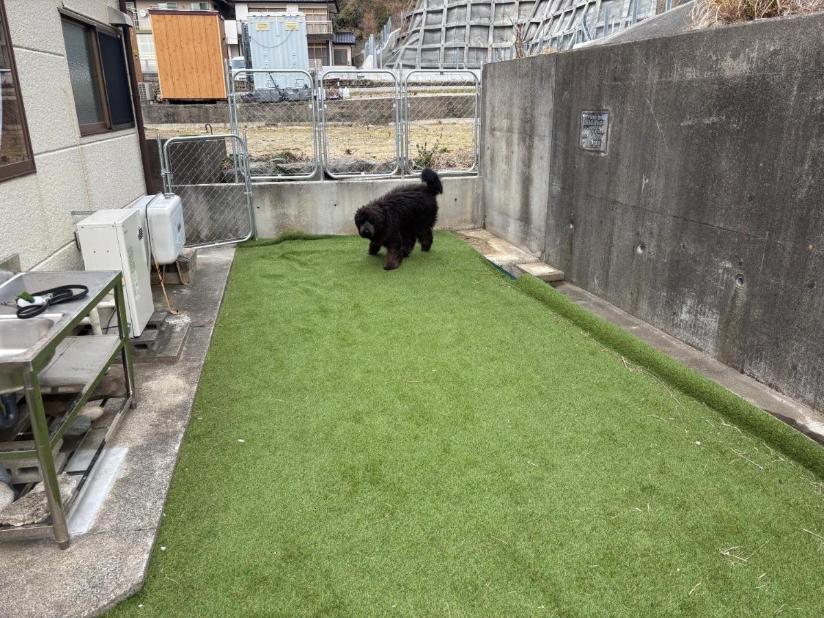 iwakiki vacation homes 大型犬と泊まれる完全貸し切り貸別荘 - Ferienwohnung